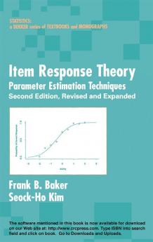 Item Response Theory