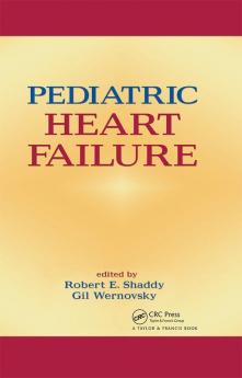 Pediatric Heart Failure