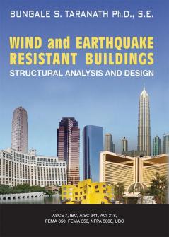 Wind and Earthquake Resistant Buildings