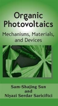 Organic Photovoltaics