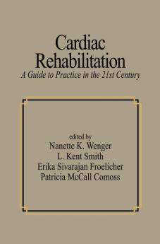 Cardiac Rehabilitation