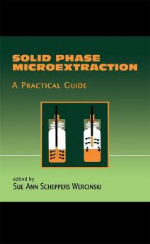 Solid Phase Microextraction
