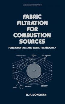 Fabric Filtration for Combustion Sources