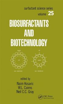 Biosurfactants and Biotechnology