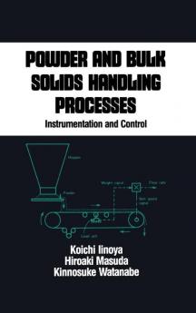 Powder and Bulk Solids Handling Processes