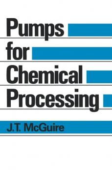 Pumps for Chemical Processing