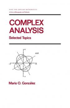 COMPLEX ANALYSIS