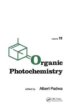 Organic Photochemistry
