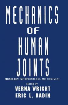 Mechanics of Human Joints