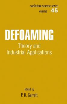 Defoaming