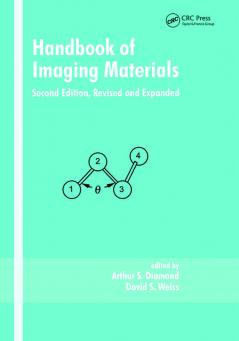 Handbook of Imaging Materials