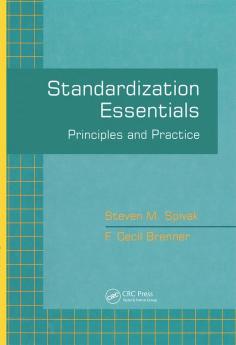 Standardization Essentials