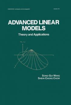 Advanced Linear Models