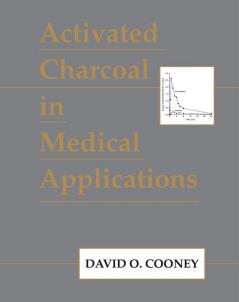 Activated Charcoal in Medical Applications