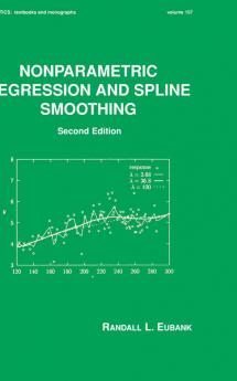 Nonparametric Regression and Spline Smoothing