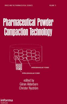 Pharmaceutical Powder ComPattion Technology