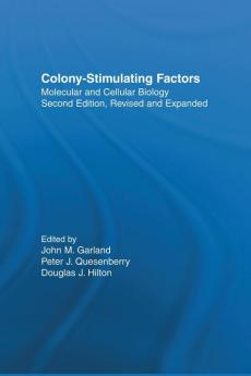 Colony-Stimulating Factors