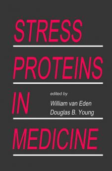 Stress Proteins in Medicine