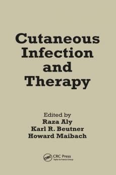 Cutaneous Infection and Therapy