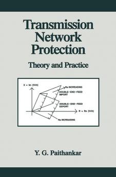 Transmission Network Protection