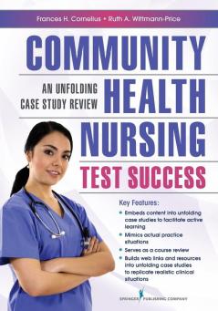 Community Health Nursing Test Success