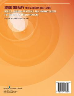 EMDR for Clinician Self-Care