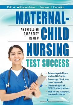 Maternal-Child Nursing Test Success