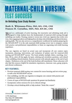 Maternal-Child Nursing Test Success