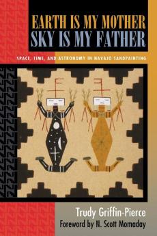 Earth Is My Mother Sky Is My Father