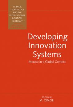 Developing Innovation Systems