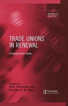 Trade Unions in Renewal