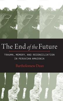 The End of the Future