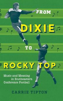 From Dixie to Rocky Top