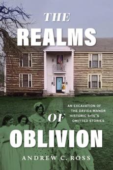 The Realms of Oblivion