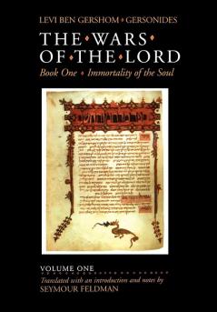 The Wars of the Lord Volume 1