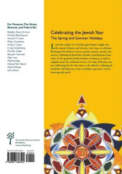 Celebrating the Jewish Year