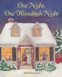 One Night One Hanukkah Night