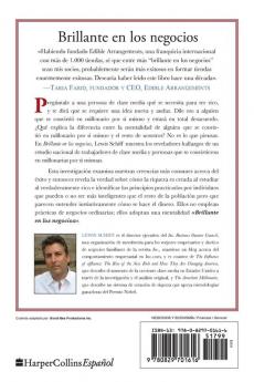El Brillante En Los Negocios