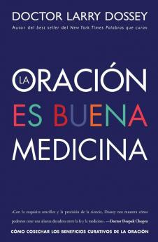 El Oraci��n Es Buena Medicina