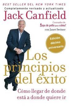 Principios del Éxito