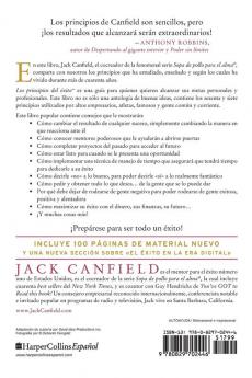 Principios del Éxito
