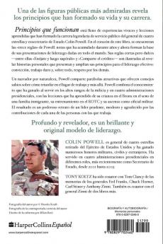 Principios que funcionan