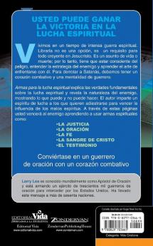 Armas Para La Lucha Espiritual