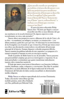 El Jesus Que Nunca Conoci