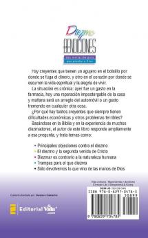 La Diezmo y Bendiciones