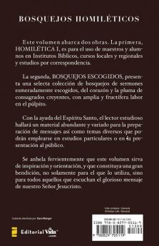 Homileticos