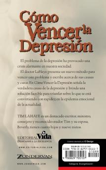 Como Vencer la Depresion