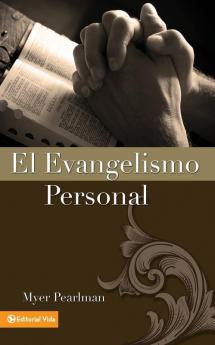 El Evangelismo Personal