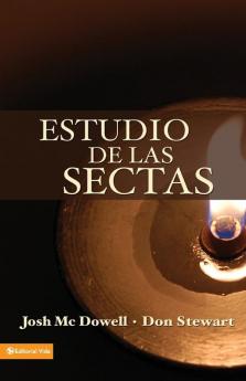 Estudio de las sectas