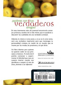 Atrevete a Ser Diferente